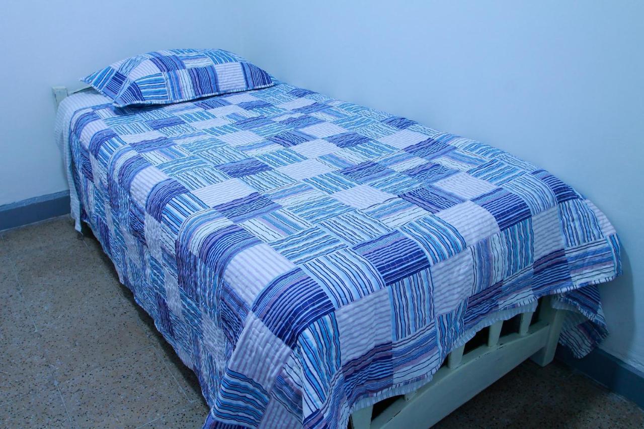 Casa Tuvia Parque Hostel Medellín Kültér fotó