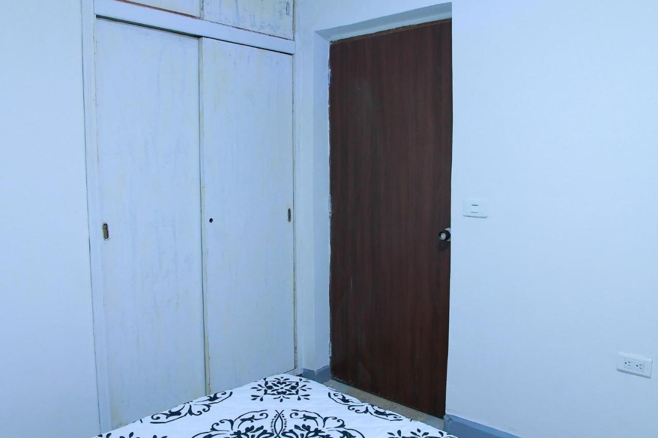 Casa Tuvia Parque Hostel Medellín Kültér fotó