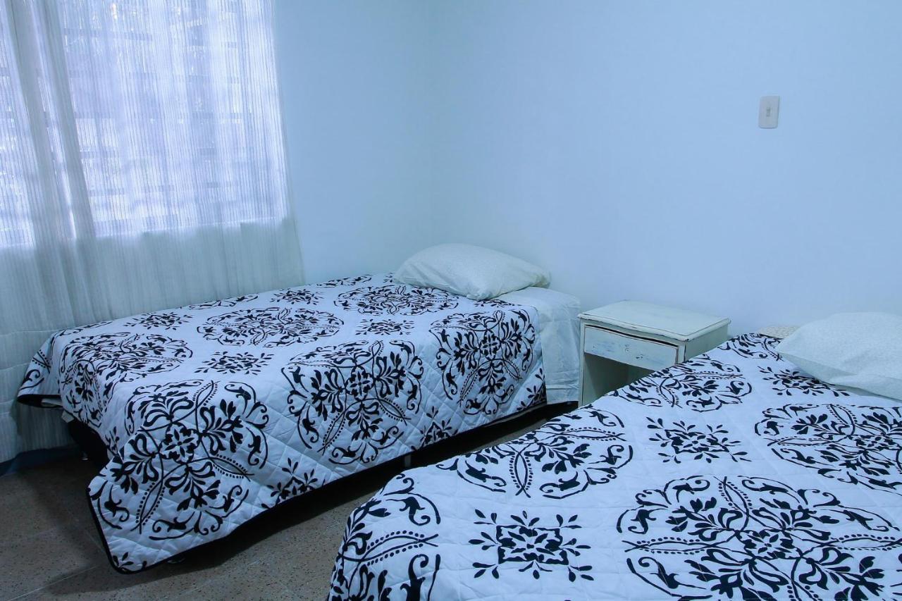 Casa Tuvia Parque Hostel Medellín Kültér fotó