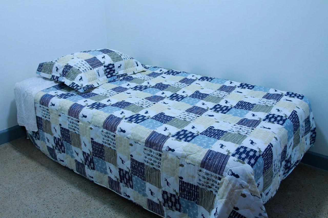 Casa Tuvia Parque Hostel Medellín Kültér fotó